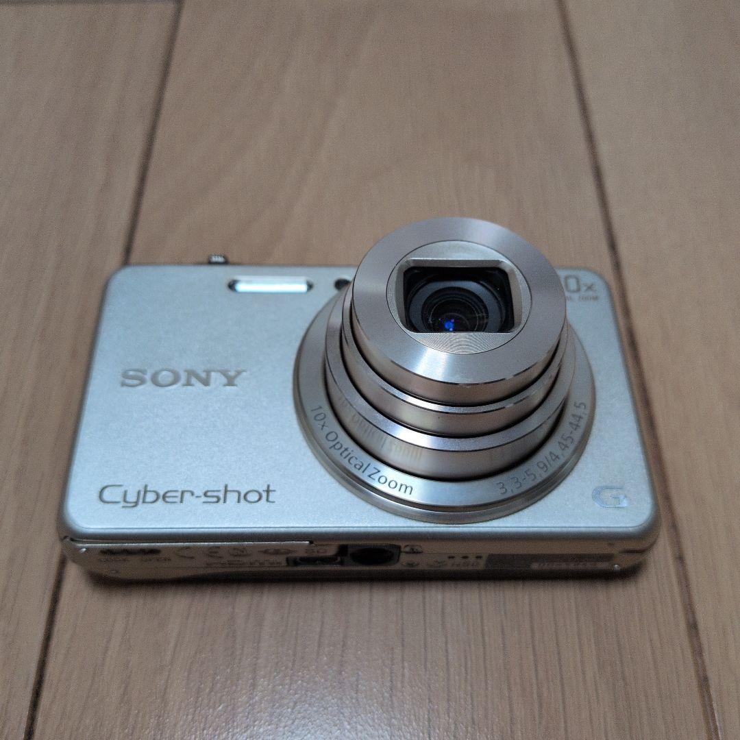 SONY　DSC-WX220 ソニー　コンパクトデジタルカメラ