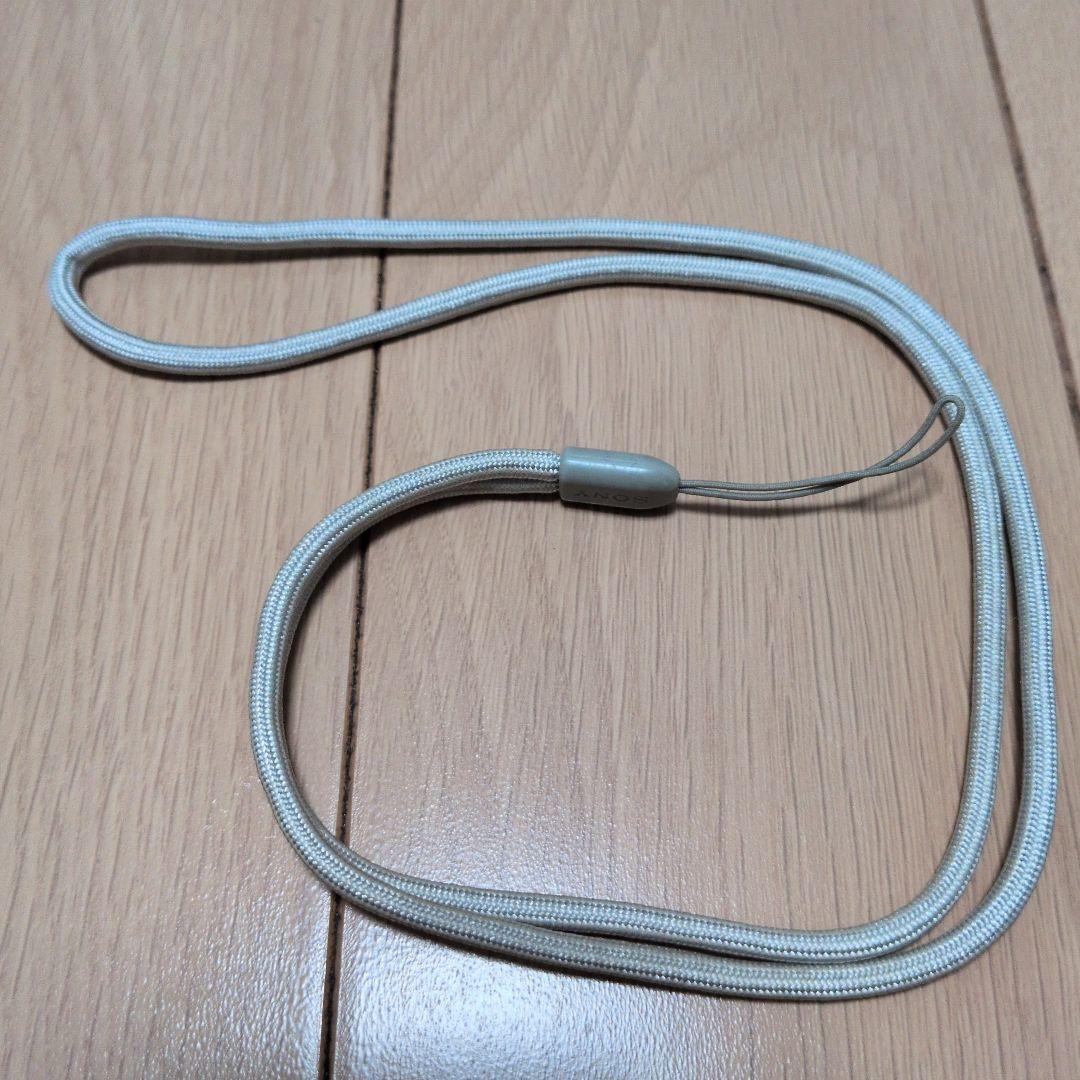 SONY　DSC-WX220 ソニー　コンパクトデジタルカメラ