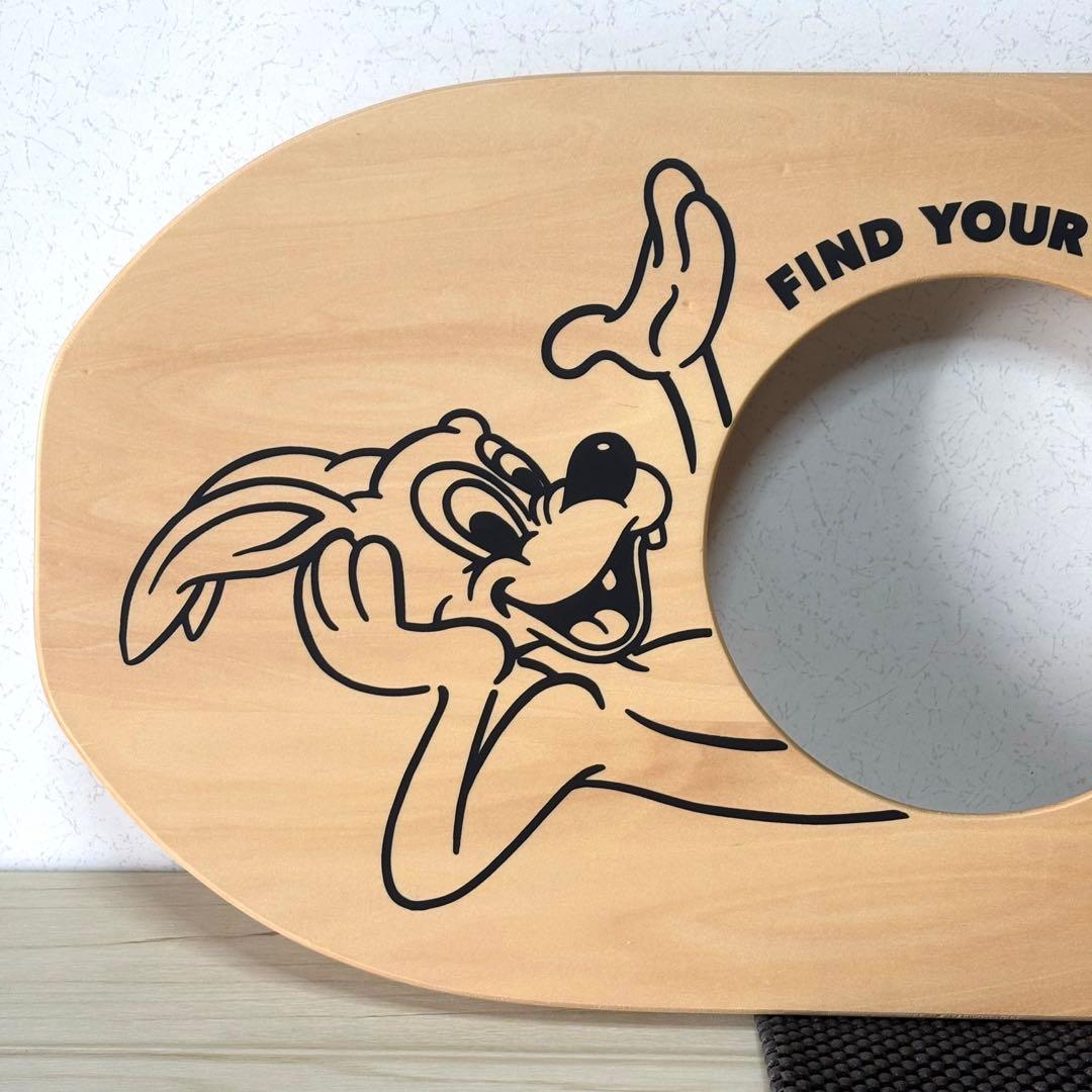 ランドサップ LandSup®︎ Crazy mini \"Bunny\"