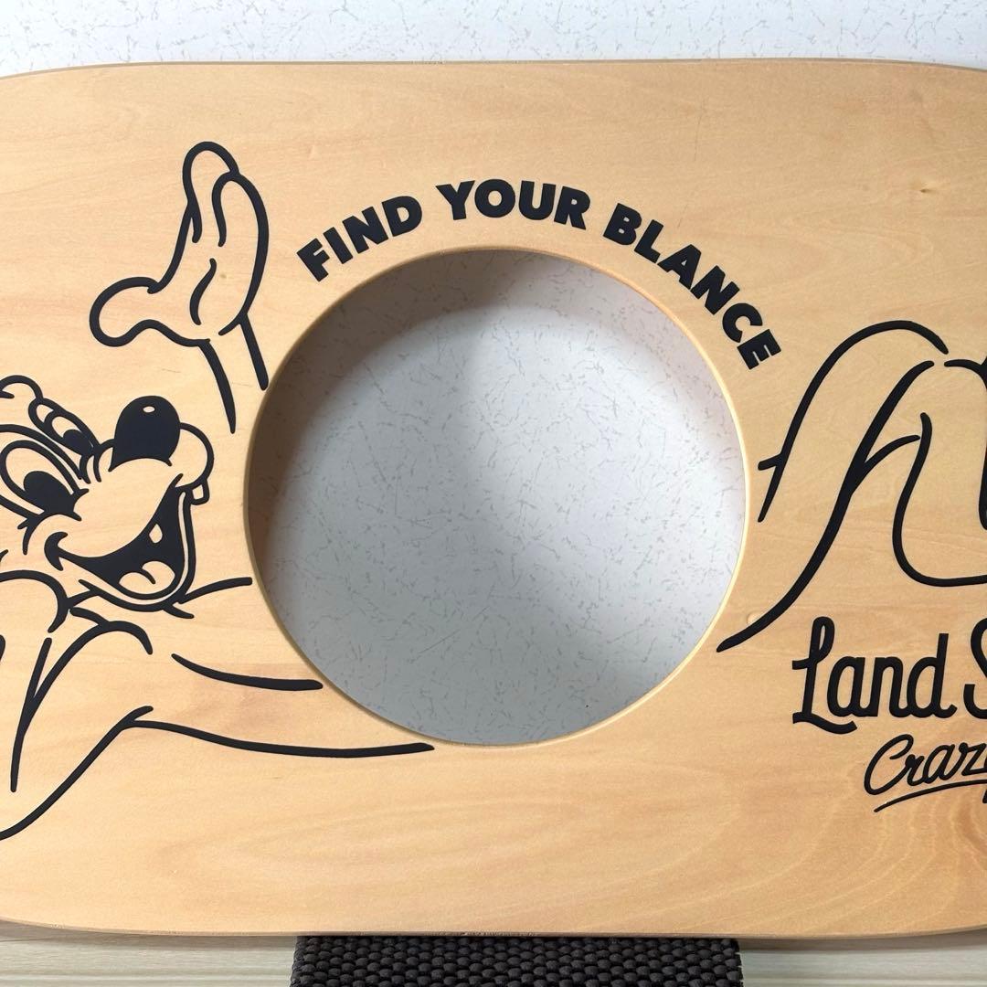 ランドサップ LandSup®︎ Crazy mini \"Bunny\"