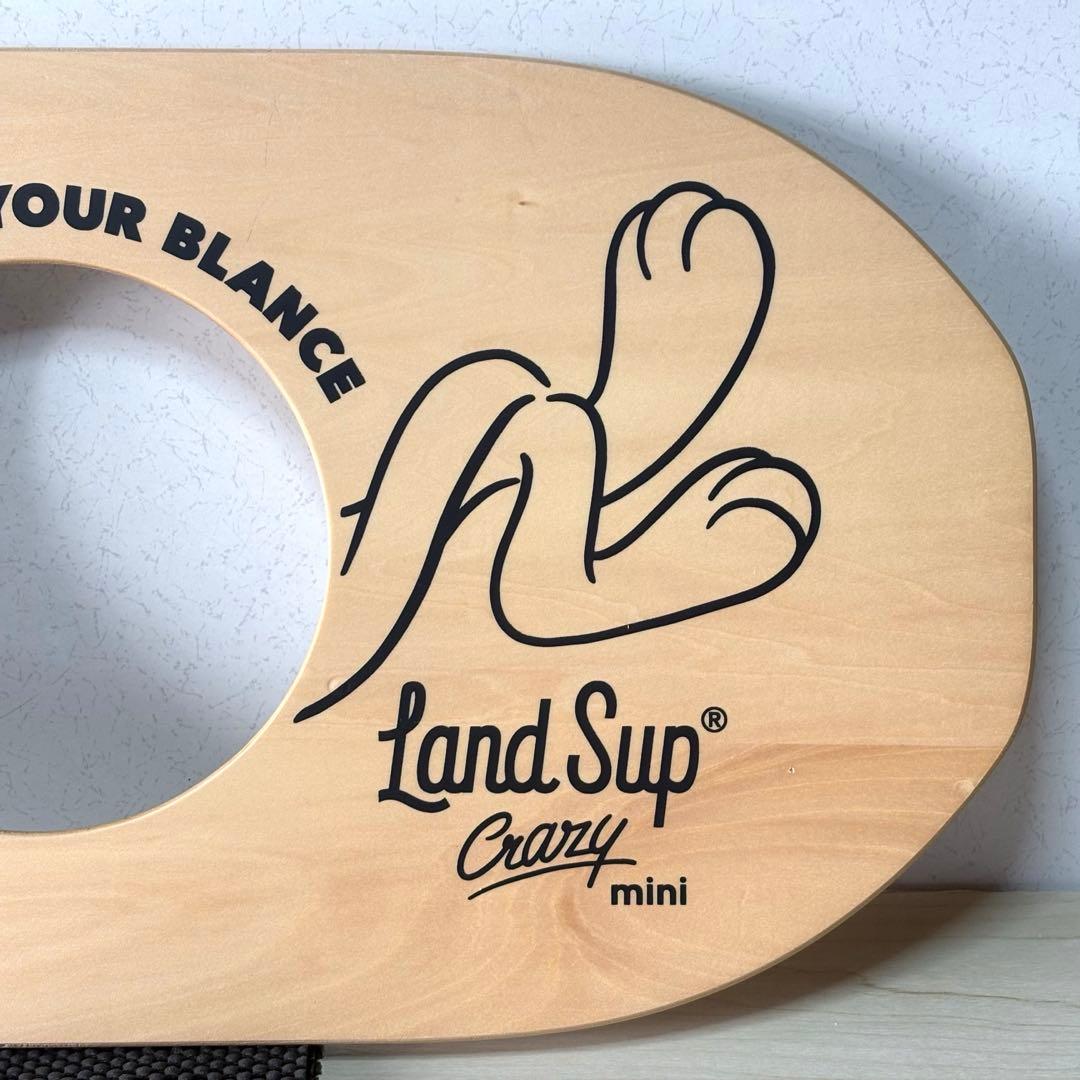 ランドサップ LandSup®︎ Crazy mini \"Bunny\"