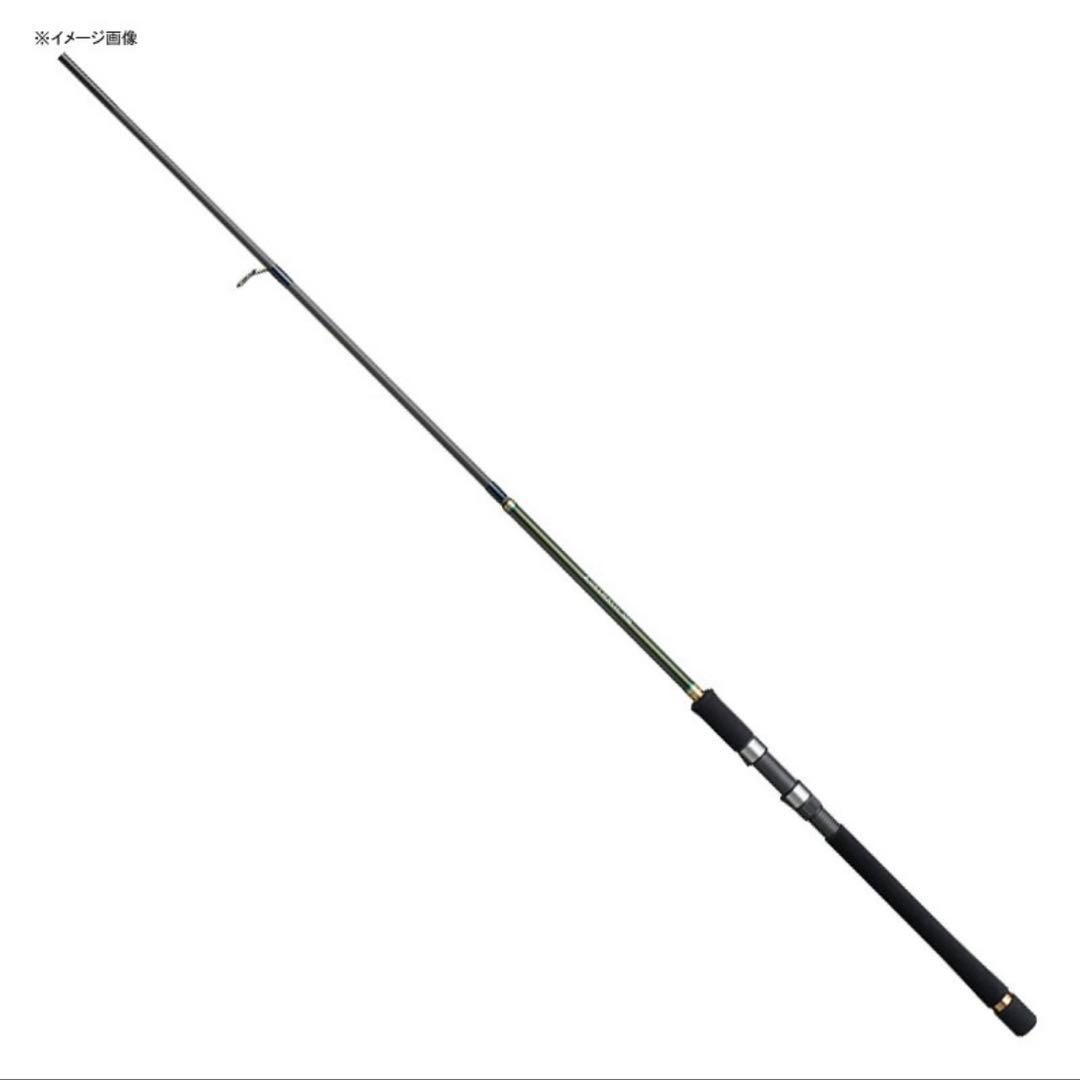 シマノ(SHIMANO) ルアーマチック MB S96M-4