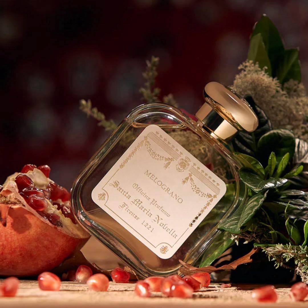 新品】【再値下げ】Santa Maria Novella オーデコロン