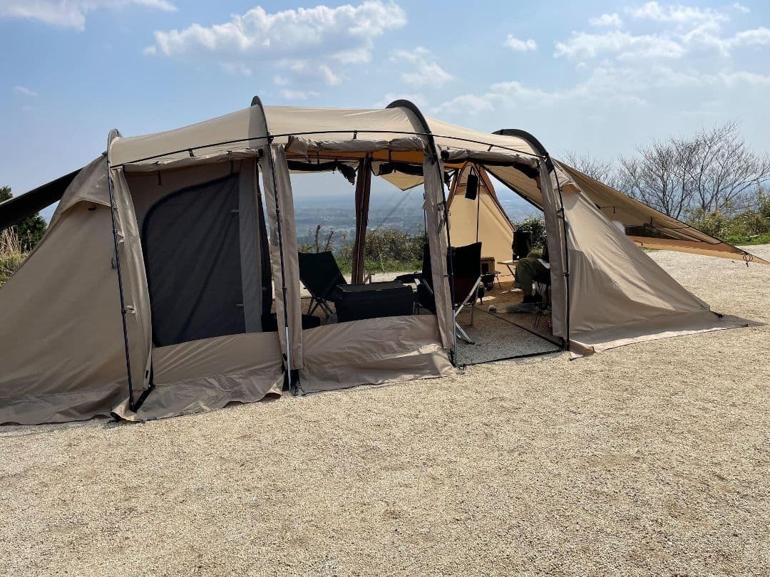 【ゆうき】 SABBATICAL サバティカル　アルニカ