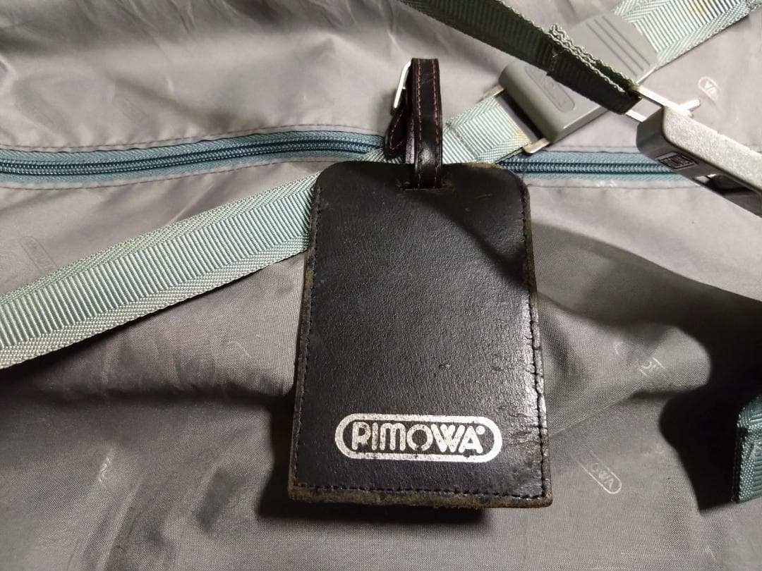 リモワ　サルサ851　マットブラック　機内持ち込み対応　２輪