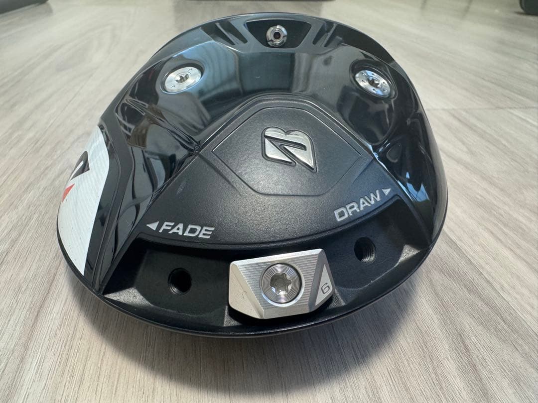 ブリヂストン ドライバー B1ST 9.5°