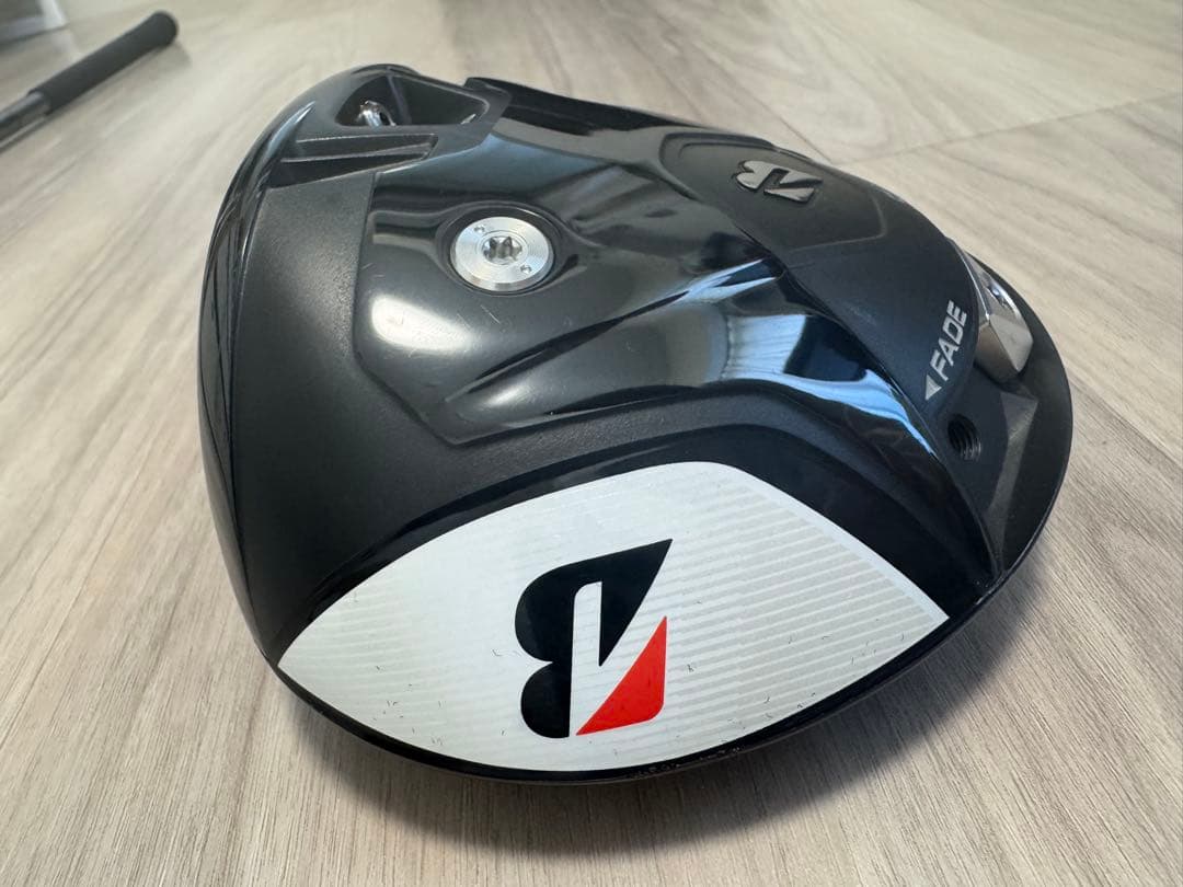 ブリヂストン ドライバー B1ST 9.5°