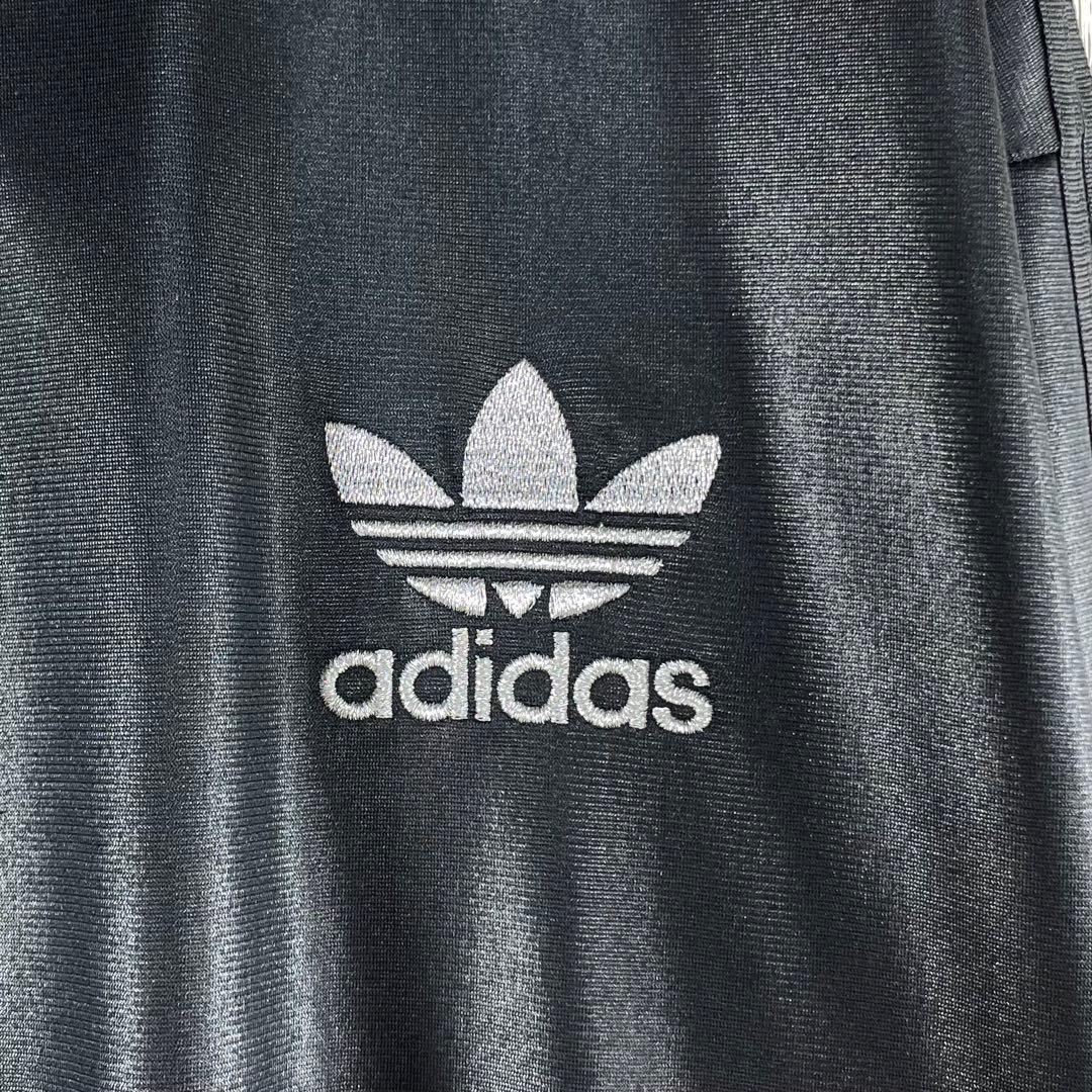 入手困難】アディダス CHILE62 トラックジャケット コーティング