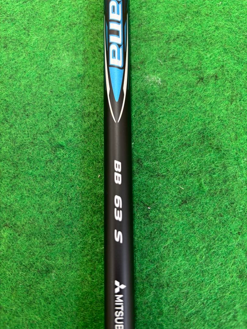 ディアマナb b63（S）キャロウェイスリーブ