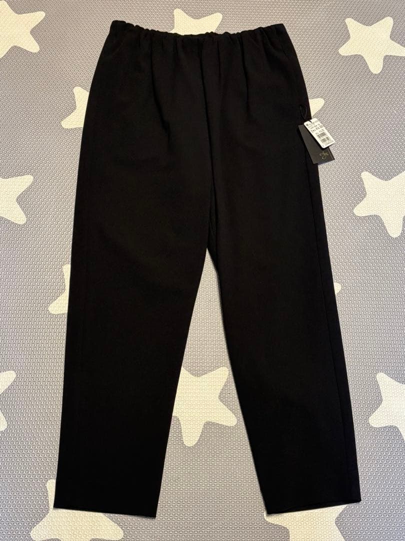 新品タグ付き★ヤマダヤ系列　きれいめパンツ５本