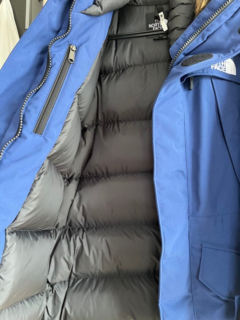 ノースフェイス　アンタークティカパーカー 　ND91807