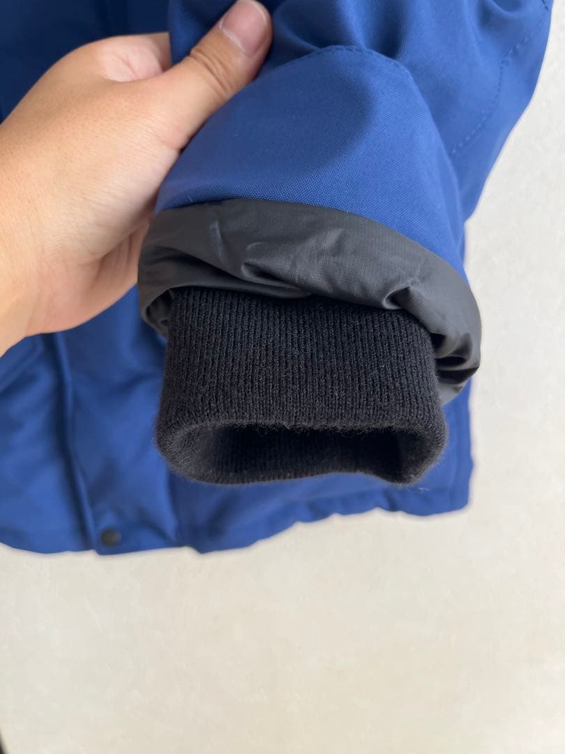 ノースフェイス　アンタークティカパーカー 　ND91807