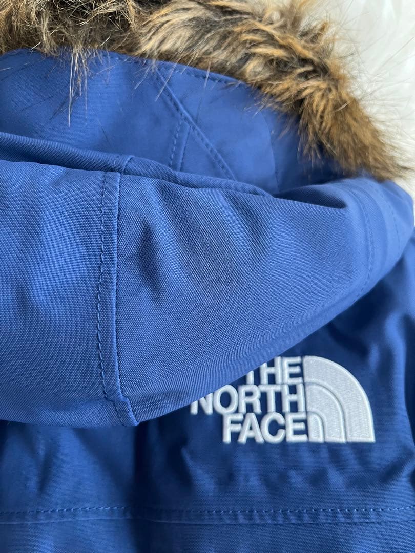 ノースフェイス　アンタークティカパーカー 　ND91807