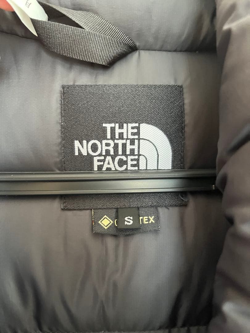ノースフェイス　アンタークティカパーカー 　ND91807