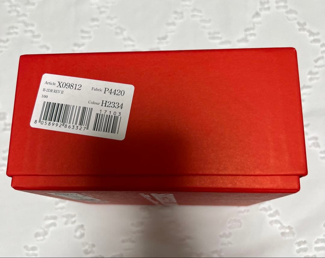 DIESEL.•メンズ.•レザーベルト.•箱付き.•美品