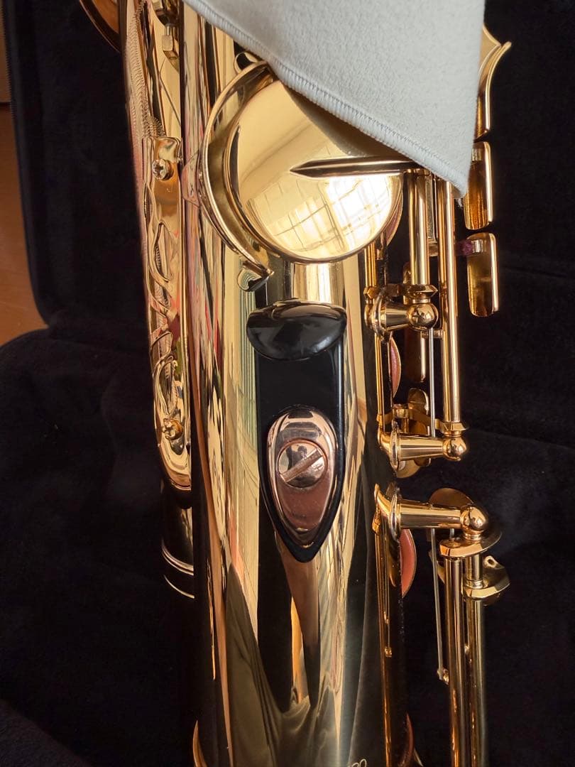 ヤマハ テナーサックス　YTS-480