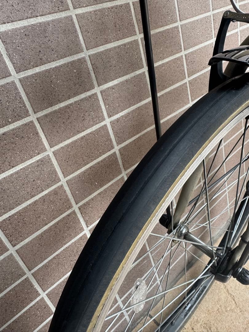 Real Stream mini ブリヂストン電動アシスト自転車　RS2C31