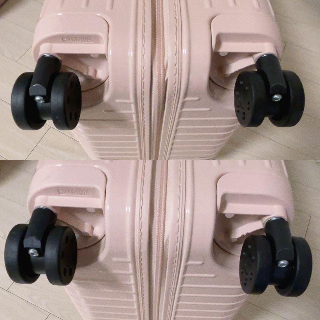 RIMOWA Essential ペタルピンク 2023年限定カラー 機内持込