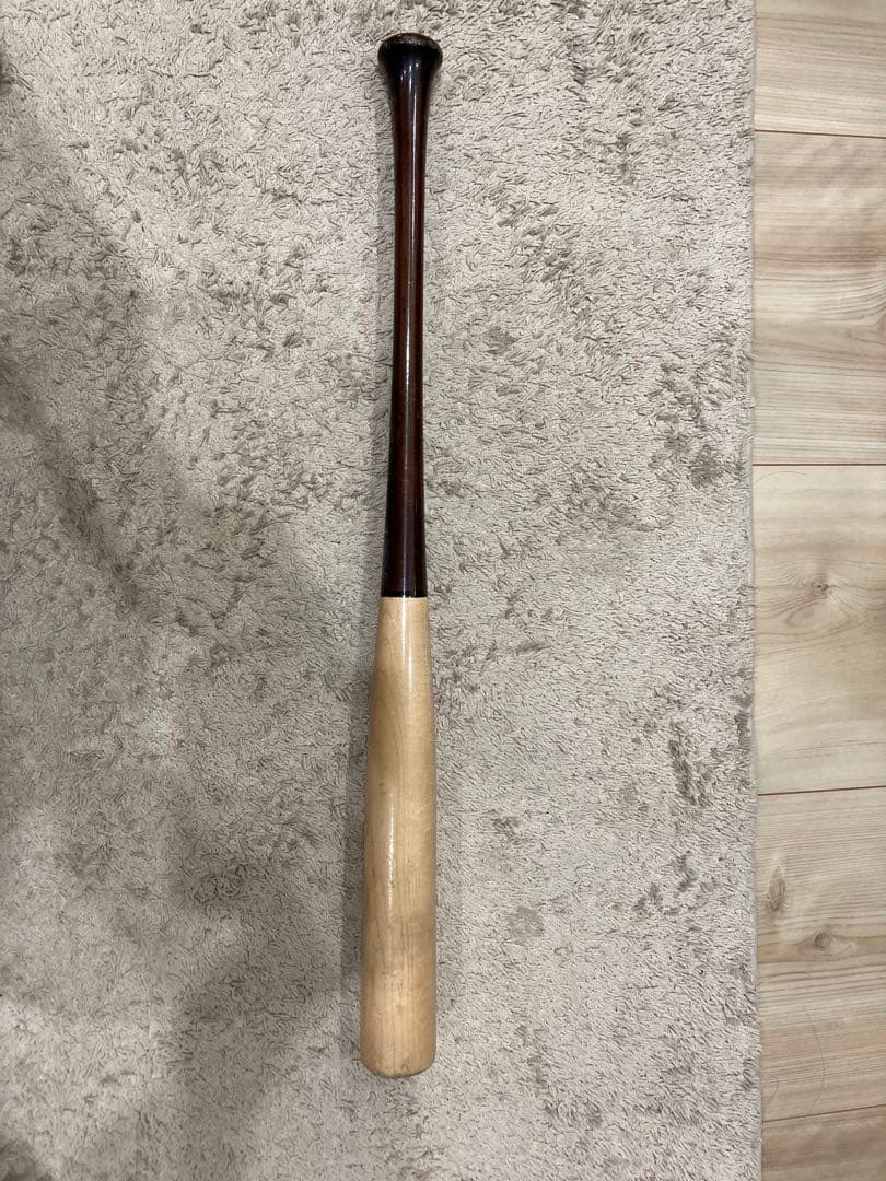 硬式木製 ルイスビルスラッガー RA13型 アクーニャjrモデル バット bfj