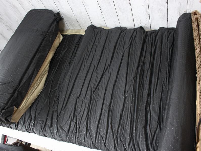 DOD ソトネノサソイL（タン） CM3-622-TN