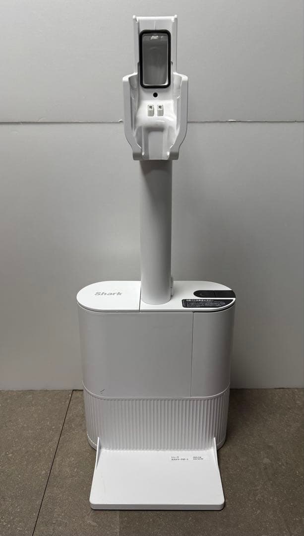 Shark◇EVOPOWER SYSTEM NEO+ ミスティックホワイト