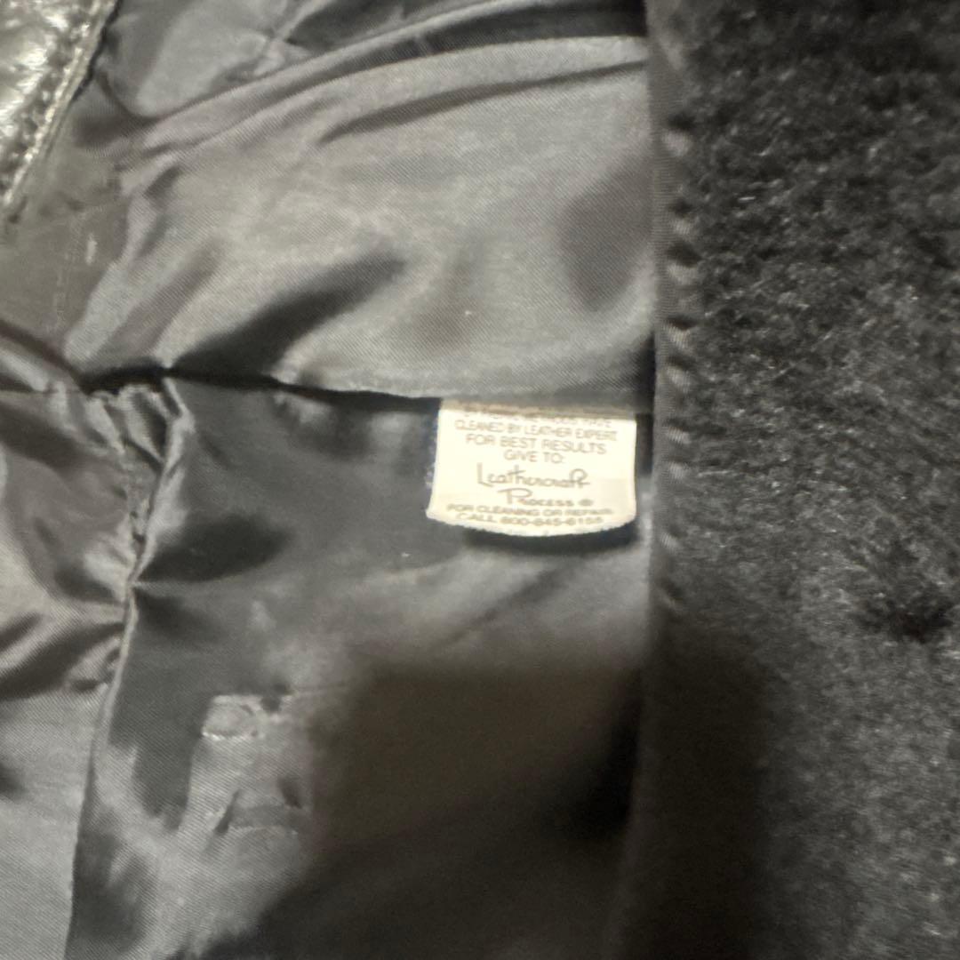 makeovers様専用 美品‼️新型schott141 34インチライダース - メルカリ