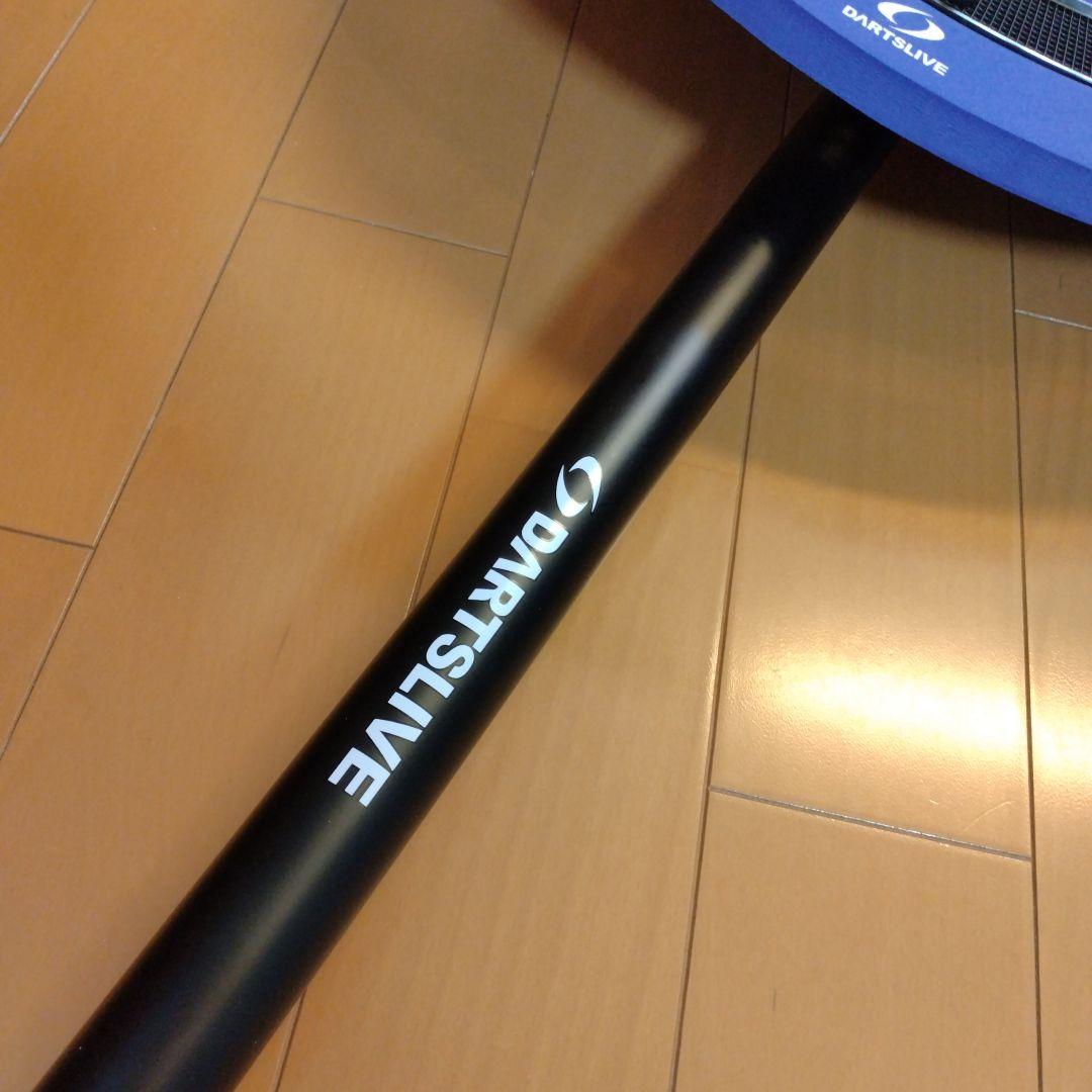 ✨️美品✨️ ダーツライブ ゼロボード ポールスタンド ダーツボード