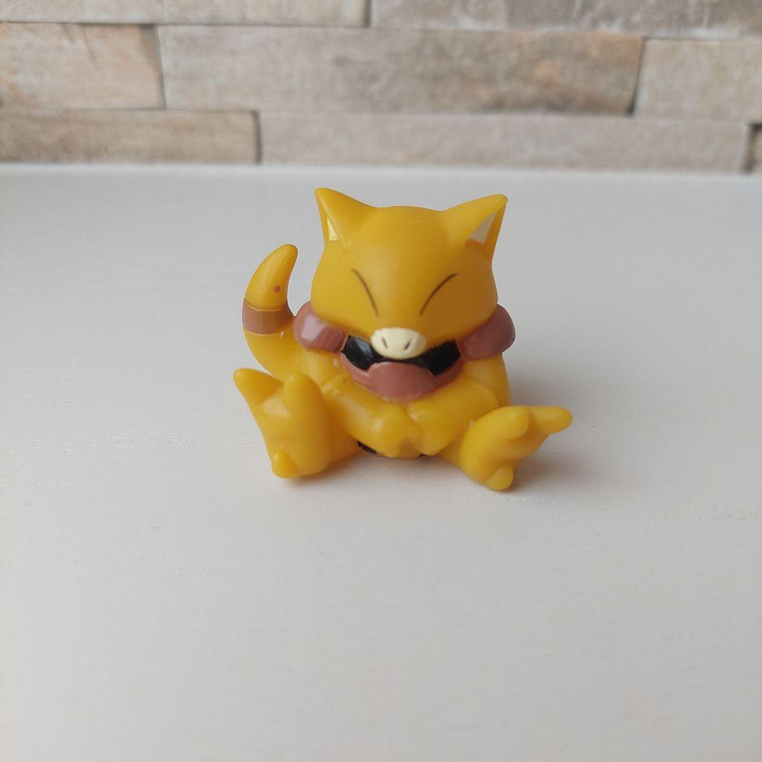 貴重】ポケモン ケーシィ ユンゲラー フーディン 3体セット - メルカリ