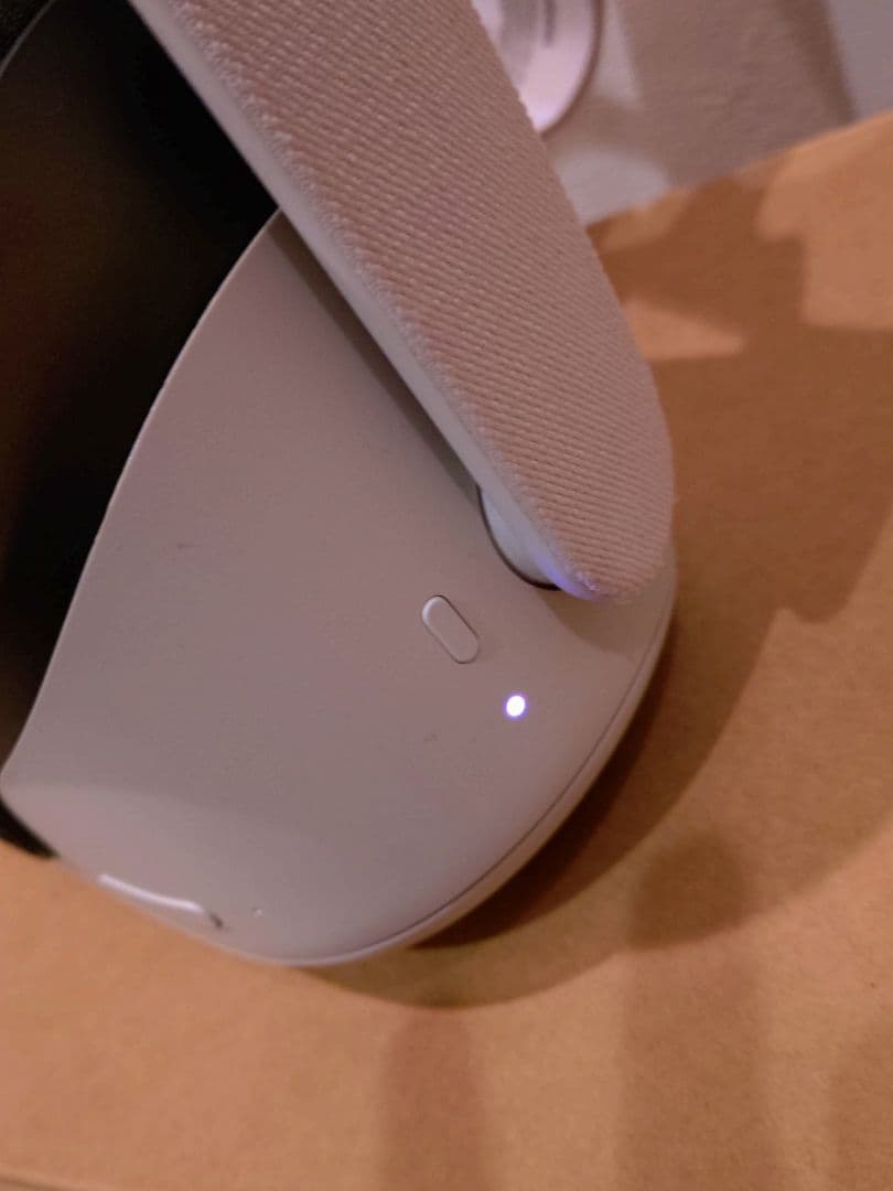  Quest 2 VRヘッドセット 256GBモデル