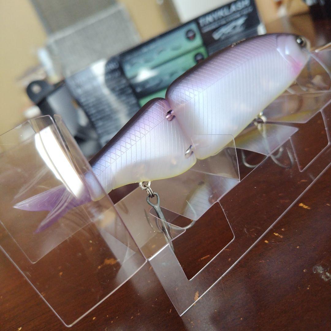 DRT TiNY KLASH LOフローティング #Problue