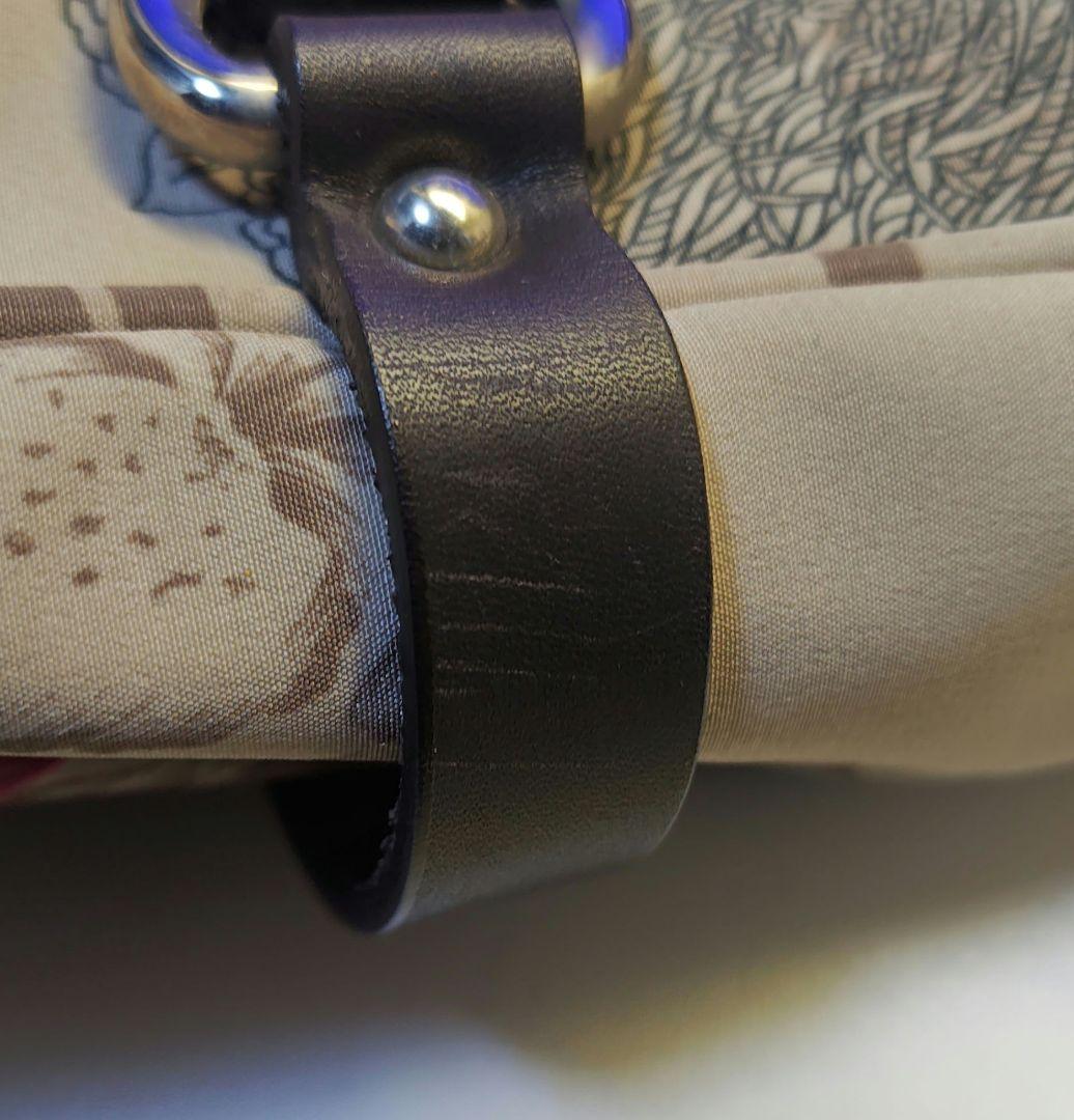 Salvatore Ferragamo ハンドバッグ トートバッグ