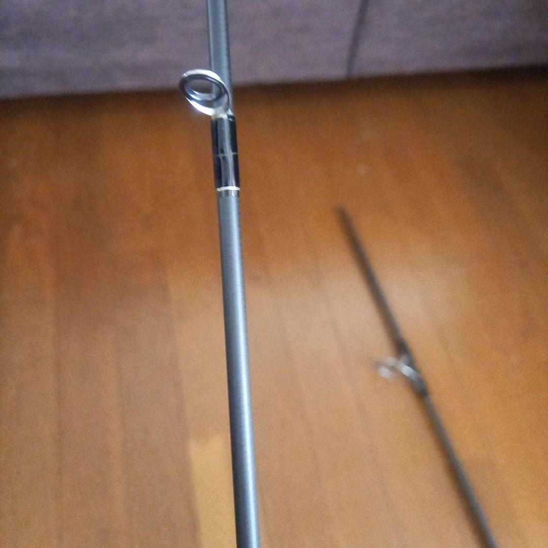 週末限定値下げテンリュウ　パワーマスター　PMs9102S-ML