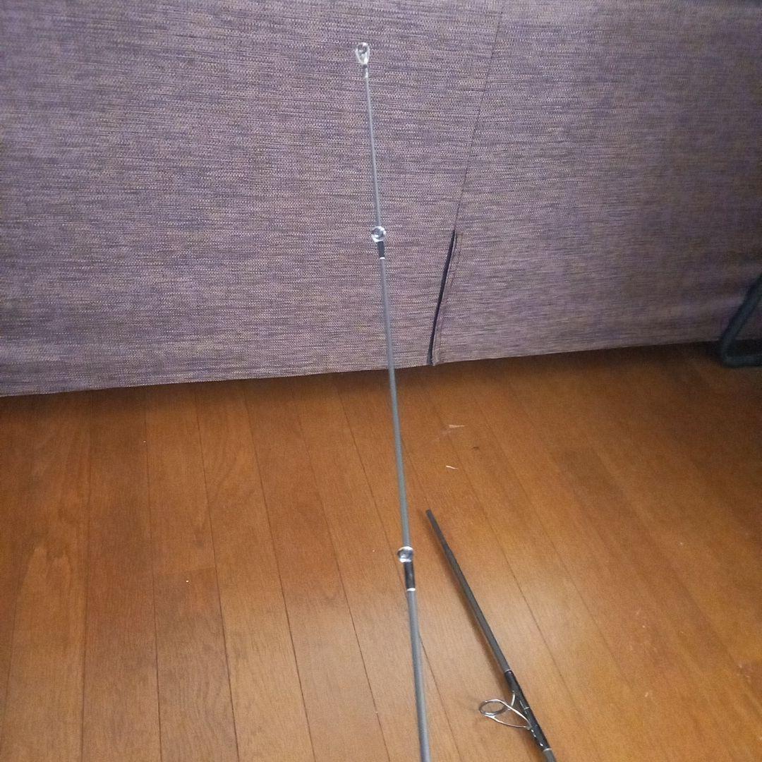 週末限定値下げテンリュウ　パワーマスター　PMs9102S-ML