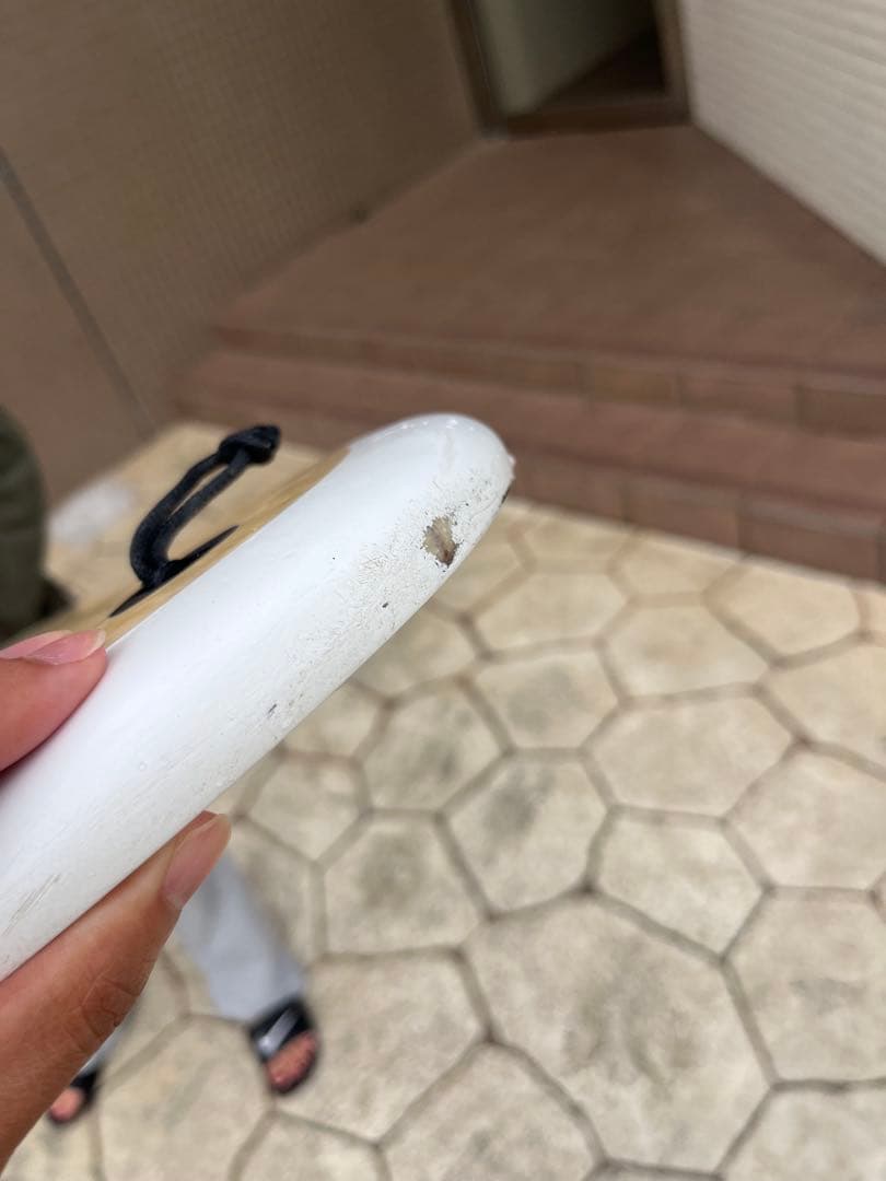 ハルリン様専用】Jessica Miyuki ファンボード7.2 - メルカリ