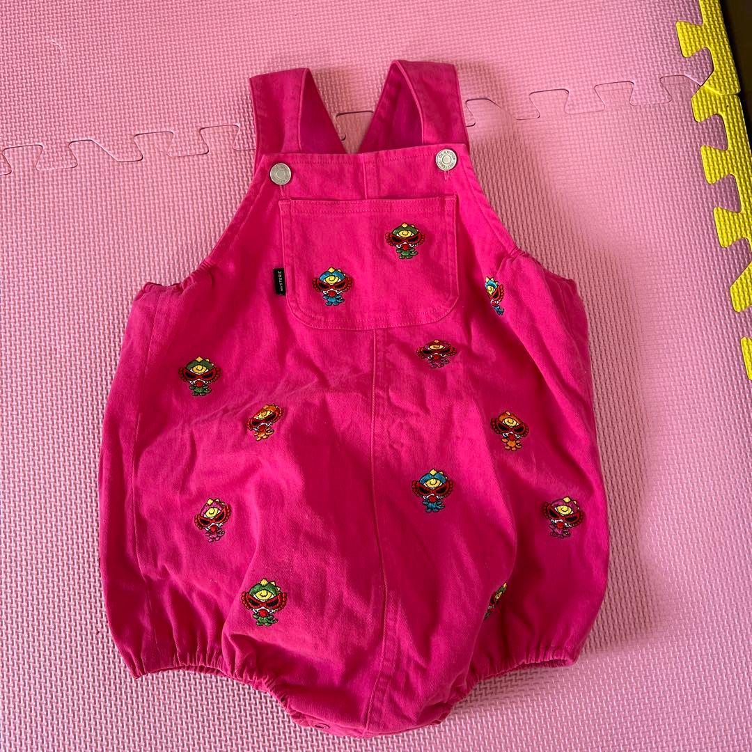 ファミリア パンツセット 80cmの通販｜www.myxop.com