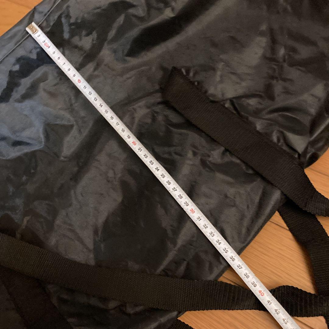 折りたたみ自転車用バッグ　Aフレーム　バッグのみです