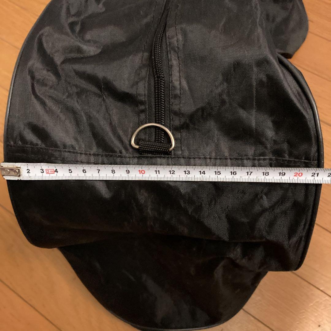 折りたたみ自転車用バッグ　Aフレーム　バッグのみです