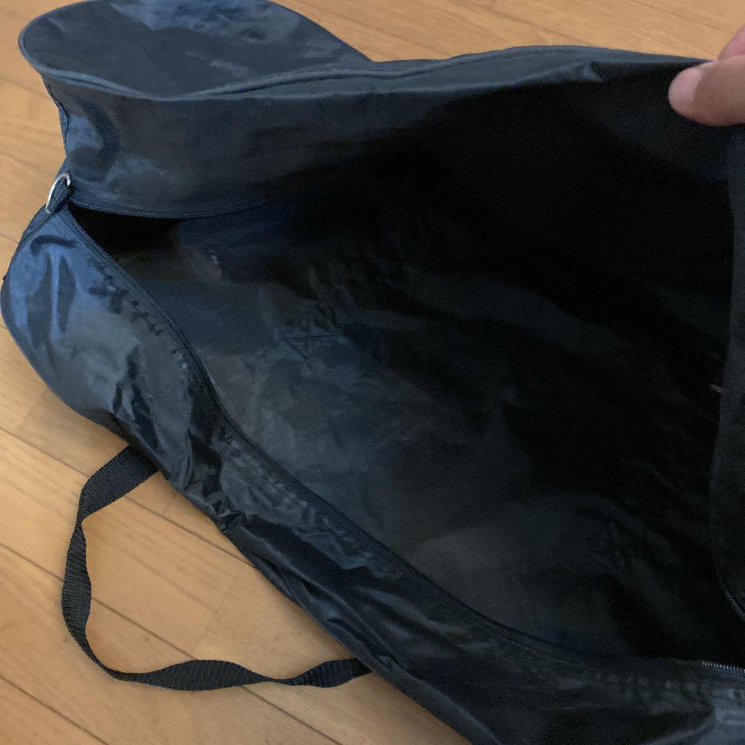 折りたたみ自転車用バッグ　Aフレーム　バッグのみです