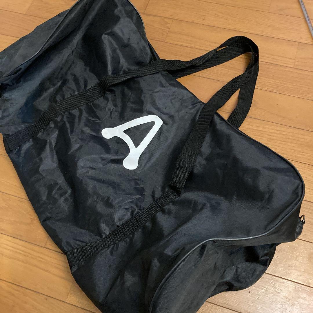 折りたたみ自転車用バッグ　Aフレーム　バッグのみです