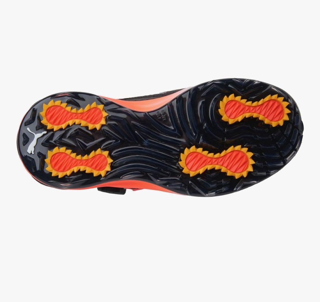 [プーマ] 25.5 メンズ ファントムキャット ニトロ ディスクゴルフシューズ