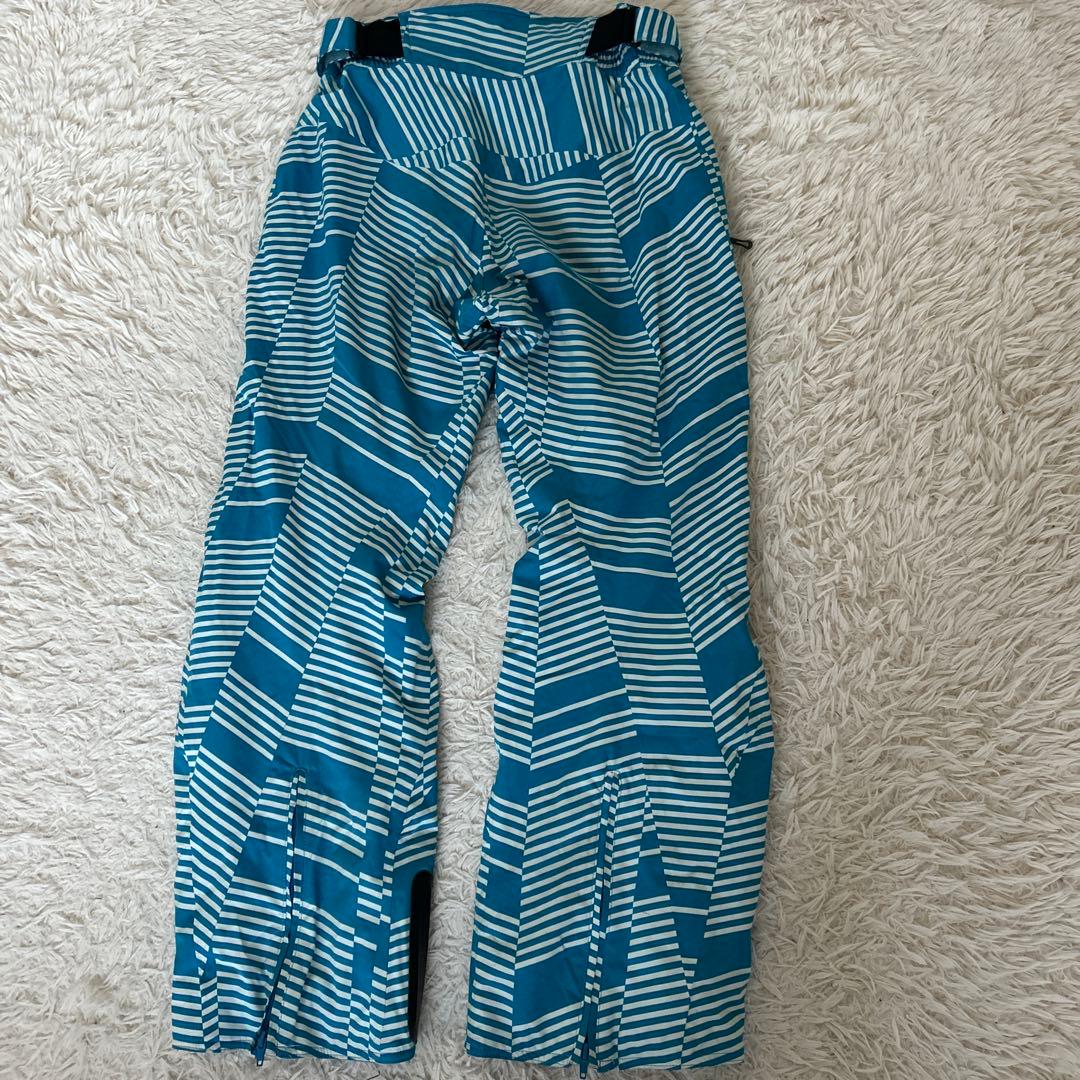 mizuno スキーウェア 上下 メンズ M L スノーウェア　スノボウェア