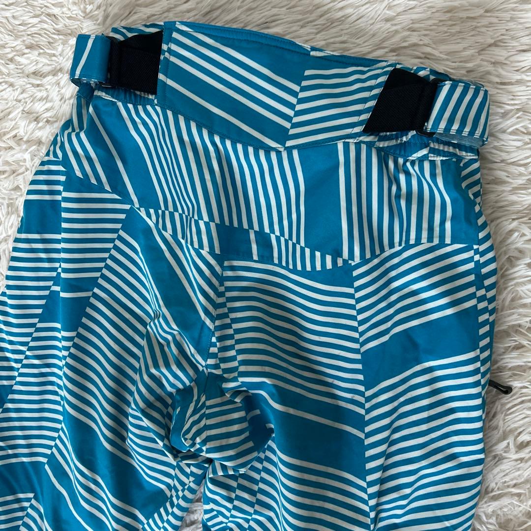 mizuno スキーウェア 上下 メンズ M L スノーウェア　スノボウェア