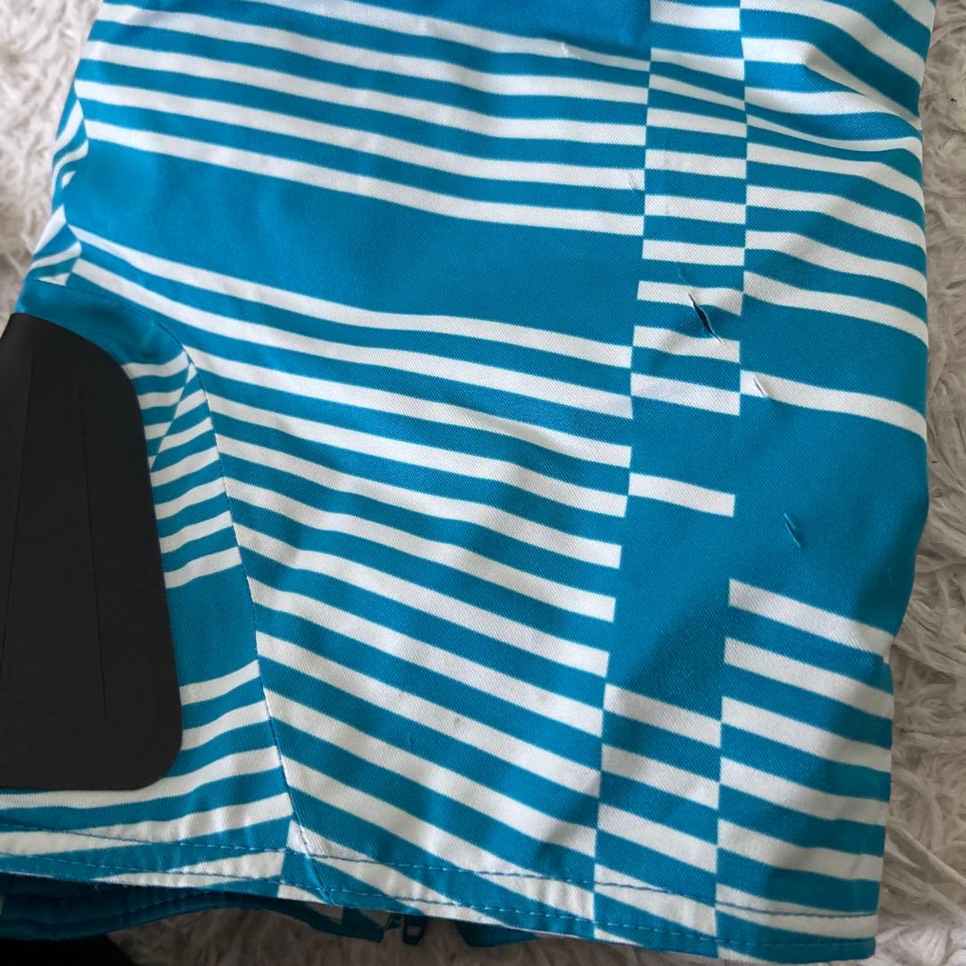 mizuno スキーウェア 上下 メンズ M L スノーウェア　スノボウェア