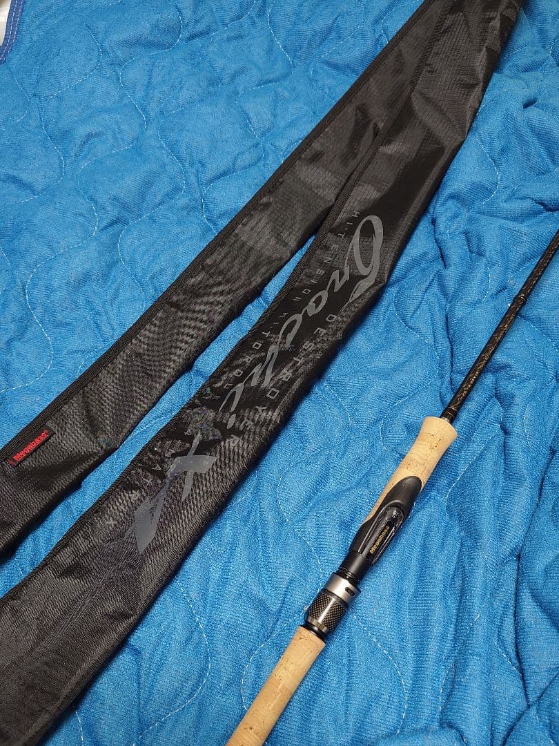 メガバス オロチ F3.1/2-66X4S House of Finesse