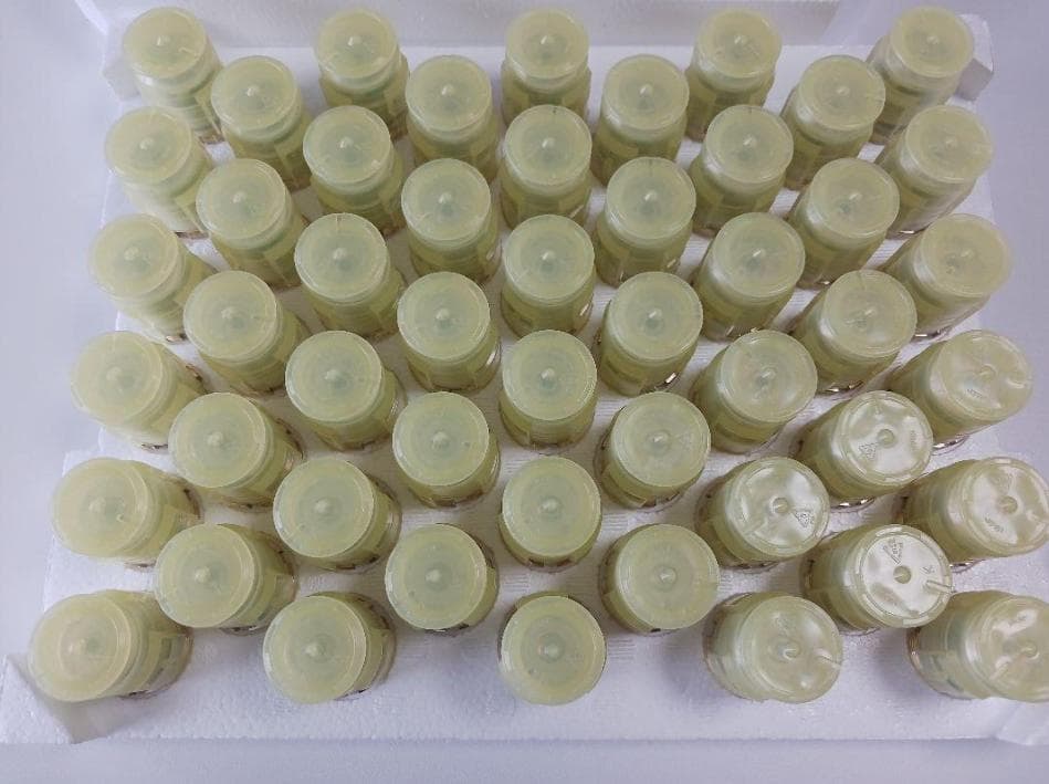 【新品・未開封】スプリンクラーヘッド 閉鎖型 KQRⅡ98 数量100個