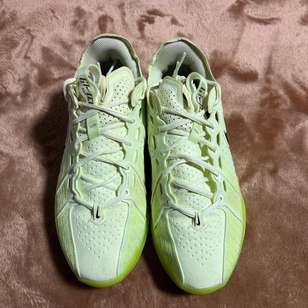 Nike GT Cut 3 ナイキ　バスケットボールシューズ