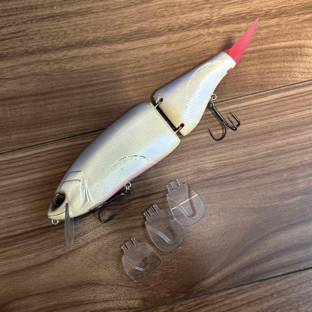 DRT KLASH9 クラッシュ9 スペクター LOW