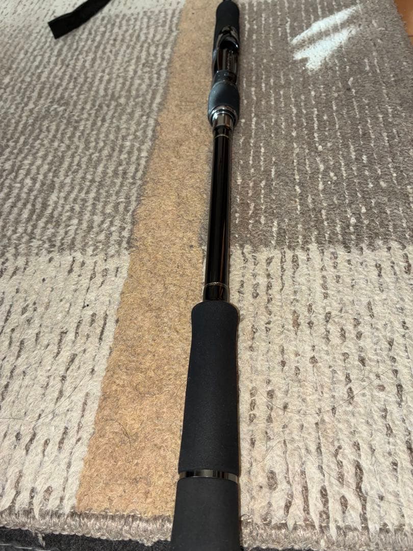 美品　ヤマガブランクス　Ballistick 94M NANO