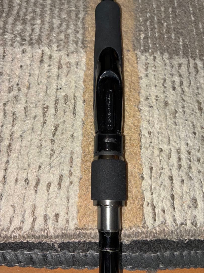 美品　ヤマガブランクス　Ballistick 94M NANO