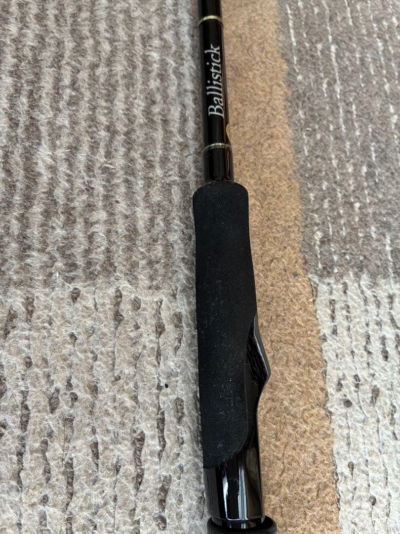 美品　ヤマガブランクス　Ballistick 94M NANO